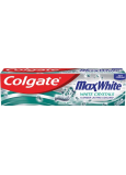 Colgate Max White White Crystals Zahnpasta 75 ml