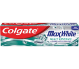 Colgate Max White White Crystals Zahnpasta 75 ml