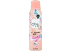 C-Thru Harmony Bliss Deodorant Spray für Frauen 150 ml
