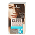 Schwarzkopf Gliss Farbe Haarfarbe 4-54 Dunkles Kupfermahagoni 2 x 60 ml