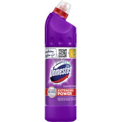 Domestos Extended Power Lavender Frisches flüssiges Desinfektionsmittel und Reinigungsmittel 750 ml