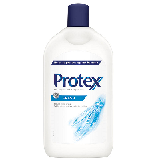 Protex Frische antibakterielle Flüssigseife 750 ml nachfüllen