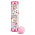 Grace Cole Karussell funkelnder Badeball 4 x 40 g für Kinder, Kosmetikset