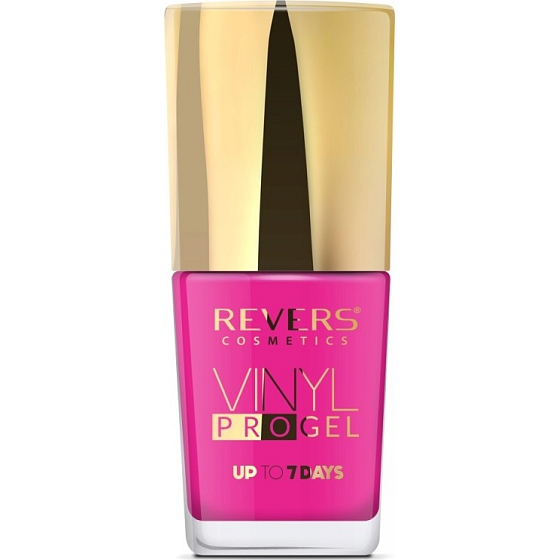 Revers Vinyl Gel Vinyl Nagellack 111 12 ml