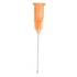 Terumo Injektionsnadel 0,5 x 25 mm, 25Gx1 Orange 1 Stück