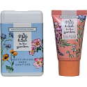 Heathcote & Ivory In The Garden Hand- und Nagelcreme 30 ml + antibakterielles Spray 20 ml, Kosmetikset