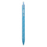 Spoko Flora Kugelschreiber, blau, blaue Mine, 0,5 mm