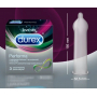 Durex Performa Kondom Nennbreite: 56 mm 3 Stück