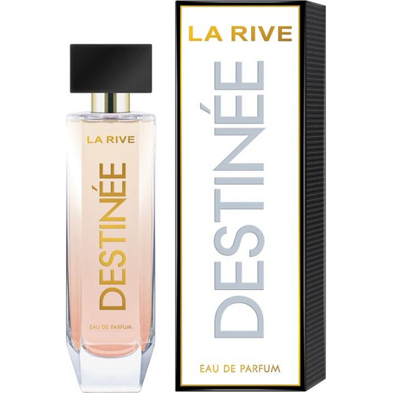 La Rive Destinée parfümiertes Wasser für Frauen 90 ml
