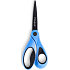 Dahle Color ID Schere asymmetrisch blau 21 cm