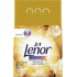 Lenor Color 2in1 Gold Orchid Duft Vanille, Mimose, Rose und Pfirsich Waschpulver 19 waschen 1.235 kg