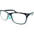 Berkeley Lesebrille +3.0 Kunststoff schwarz 1 Stück MC2194