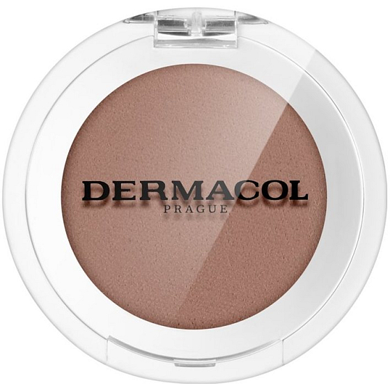 Dermacol Mono 3D Matt Lidschminke 05 Chocobons 2 g