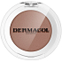 Dermacol Mono 3D Matt Lidschminke 05 Chocobons 2 g