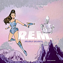Ariana Grande R.E.M. Parfümwasser für Damen 50 ml