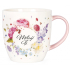 Albi Flowering Becher Ich liebe dich 380 ml