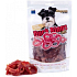 Magnum Entenringe Soft Entenringe weiches, natürliches Fleisch Leckerli für Hunde 80 g
