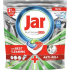 Jar Platinum Plus Quickwash 56 Stück