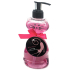 Salsa Collection Cat Wild Rose Flüssigseifenspender 240 ml