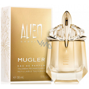 Thierry Mugler Alien Goddess Eau de Parfum für Frauen 30 ml