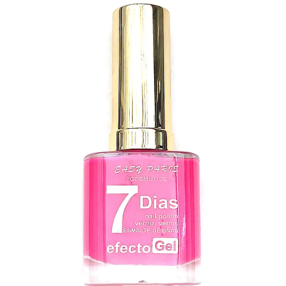 Mein 7Dias Efecto Gel-Nagellack Nr.108 13 ml