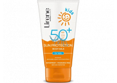 Lirene SC SPF50+ Sonnenschutz Körperlotion für Kinder 150 ml