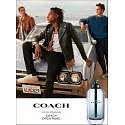 Coach Open Road Duschgel für Männer 150 ml