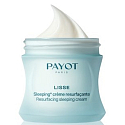 Payot Lisse Resurfacante glättende und regenerierende Anti-Falten-Nachtcreme 50 ml