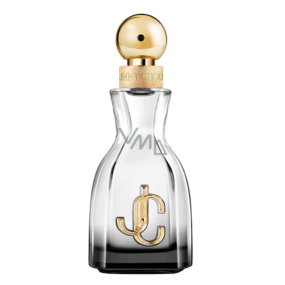 Jimmy Choo I Want Choo Forever parfémovaná voda pro ženy 125 ml Tester