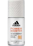 Adidas Roll-On-Antitranspirant für Frauen Power Booster 50 ml
