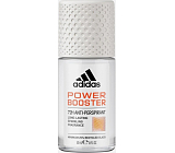Adidas Roll-On-Antitranspirant für Frauen Power Booster 50 ml