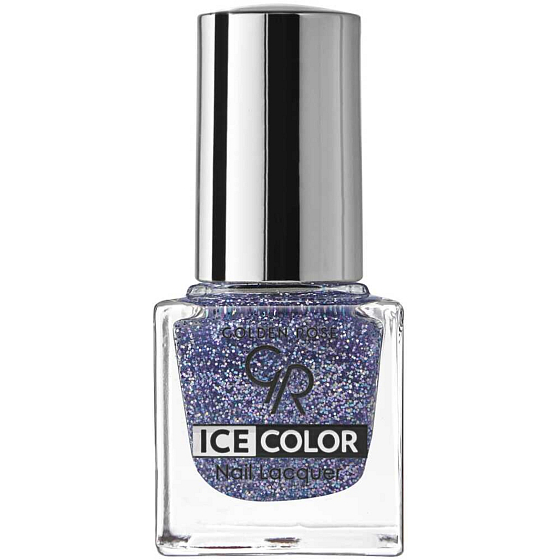 Golden Rose Ice Color Nagellack mini 223 6 ml