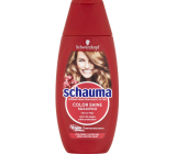 Schauma Color Shine Shampoo für coloriertes, getöntes und gesträhntes Haar 350 ml
