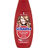 Schauma Color Shine Shampoo für coloriertes, getöntes und gesträhntes Haar 350 ml