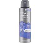 Dove Men+Care Advanced Cool Fresh Antiperspirant Spray 150 ml