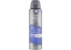 Dove Men+Care Advanced Cool Fresh Antiperspirant Spray 150 ml