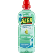 Alex Universeller Reiniger für alle Oberflächen Frischer Wind, 1 l