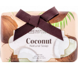 My Coconut Geschenk-Toilettenseife mit Kokosnussduft 100 g