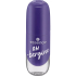 Essence Nagelfarbe Gel-Nagellack 65 OH-Bergine 8 ml