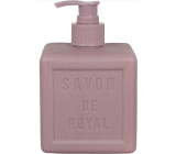 Savon De Royal Purple flüssige Handseife 500 ml Spender