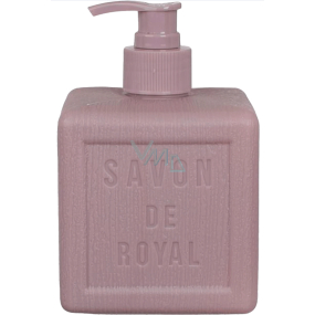 Savon De Royal Purple flüssige Handseife 500 ml Spender