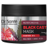 Dr. Santé Black Castor Oil Reinforcing Mask zur Wiederherstellung der Haarstruktur 300 ml