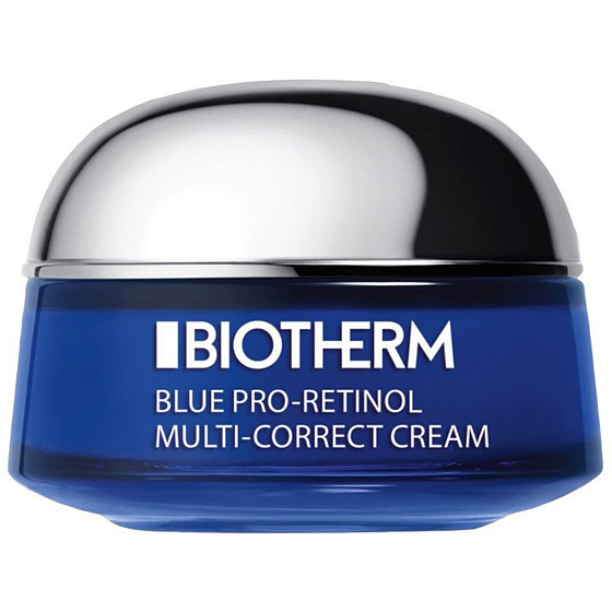 Biotherm Blue Therapy Pro-Retinol Anti-Aging Creme mit Retinol 15 ml