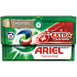 Ariel Extra Clean Power Plus Gelkapseln universal zum Waschen 20 Dosen