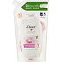 Dove flüssige Seife Peony & Rose Oil Nachfüllung, 500 ml