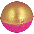 Bomb Cosmetics Aquarelle Instaglam funkelnde Bad ballistisch 180 g