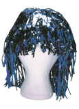 Blaue Lattenperücke, Universalgröße