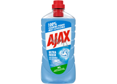 Ajax universeller Reiniger Ultra Fresh, 1 l