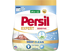 Persil Sensitive Waschpulver für empfindliche Haut, 18 Wäschen, 990 g