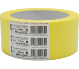 Mako Basic Malerband, 3 Tage, bis 60 °C, 48 mm × 50 m